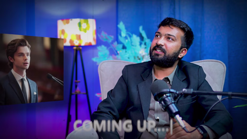 Cover image for I was recently invited to