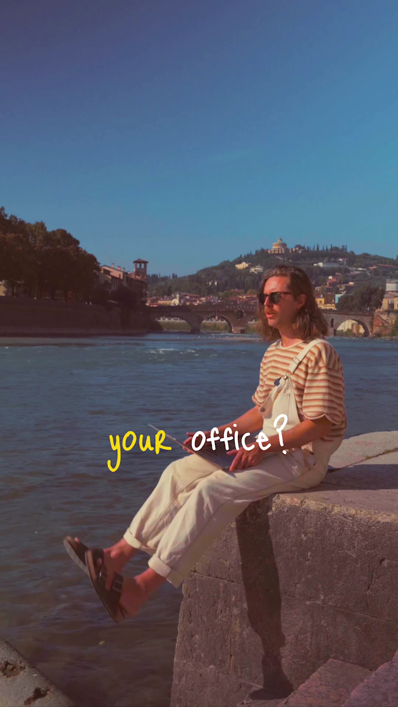 Cover image for I’ve partnered with SafetyWing for years, creating videos th...