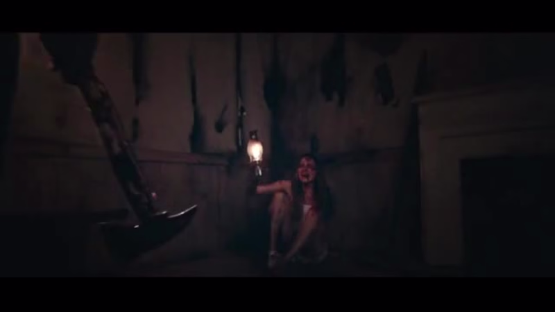 Cover image for We created the creative concept,