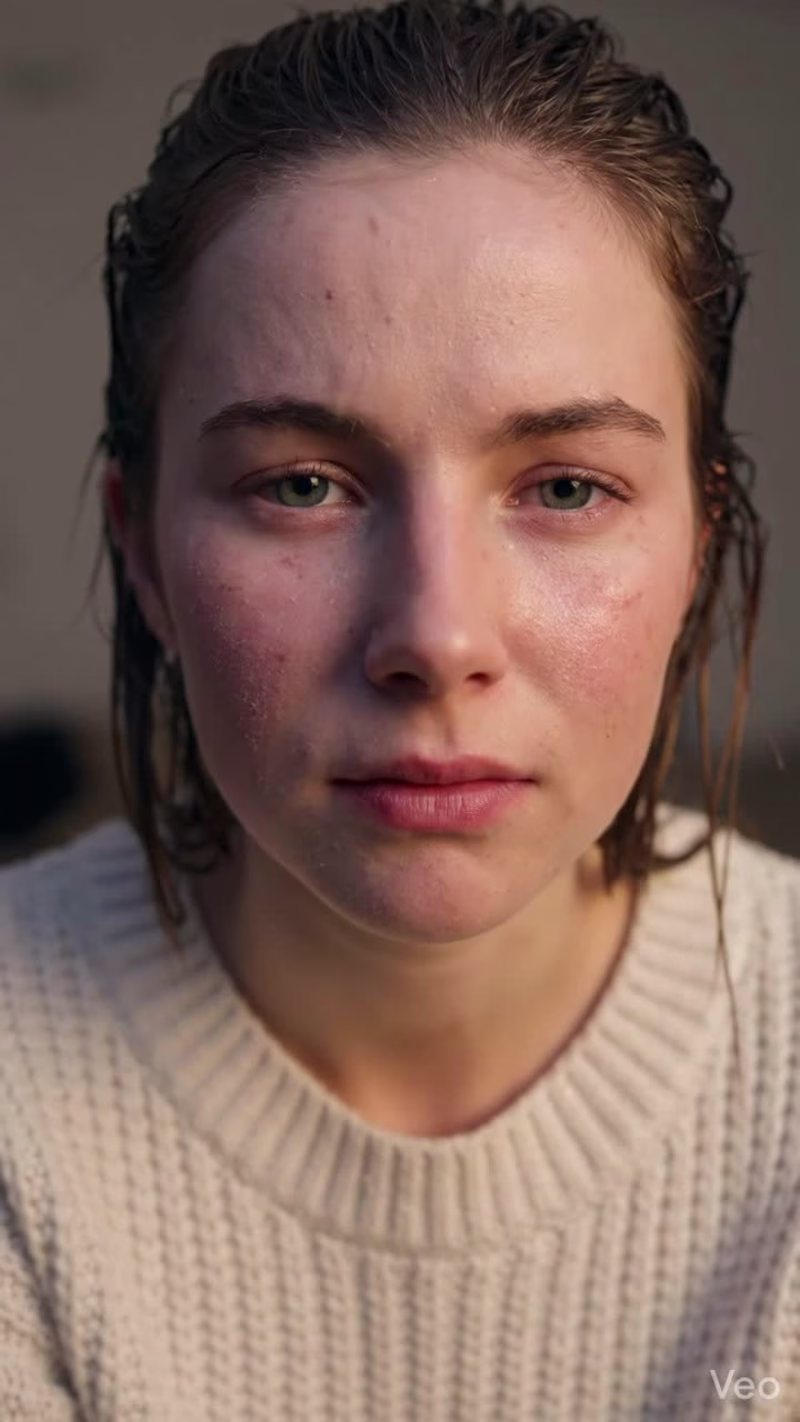Cover image for AI Beauty UGC — Photorealistic