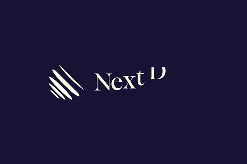 Cover image for Logo animation for AI startup
