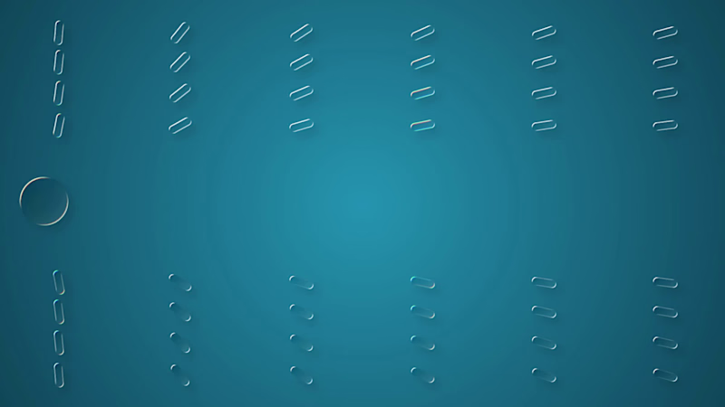 Cover image for Motion Design Experiment in Timing and Visual Hierarchy