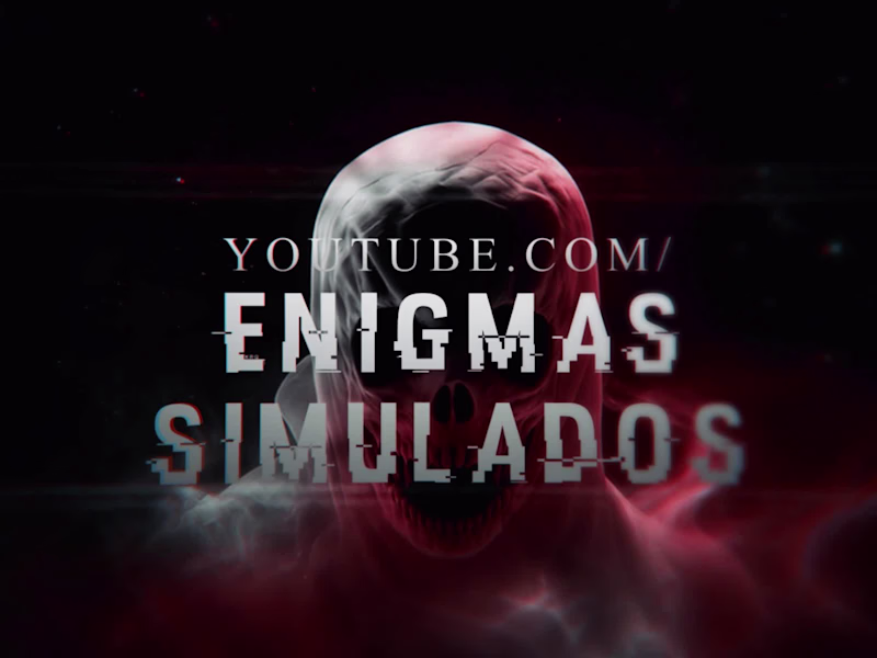 Cover image for Horror YouTube Channel 