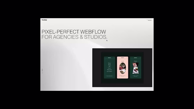 Cover image for Hey design agencies, studios, brands, and marketers, need a ...