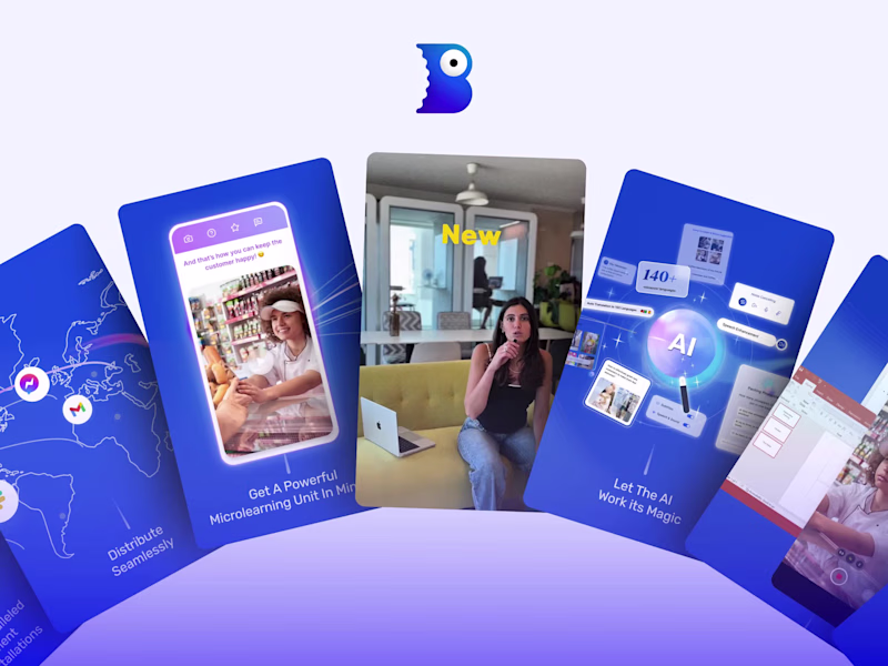 Cover image for Transforming MyBites' Social Presence