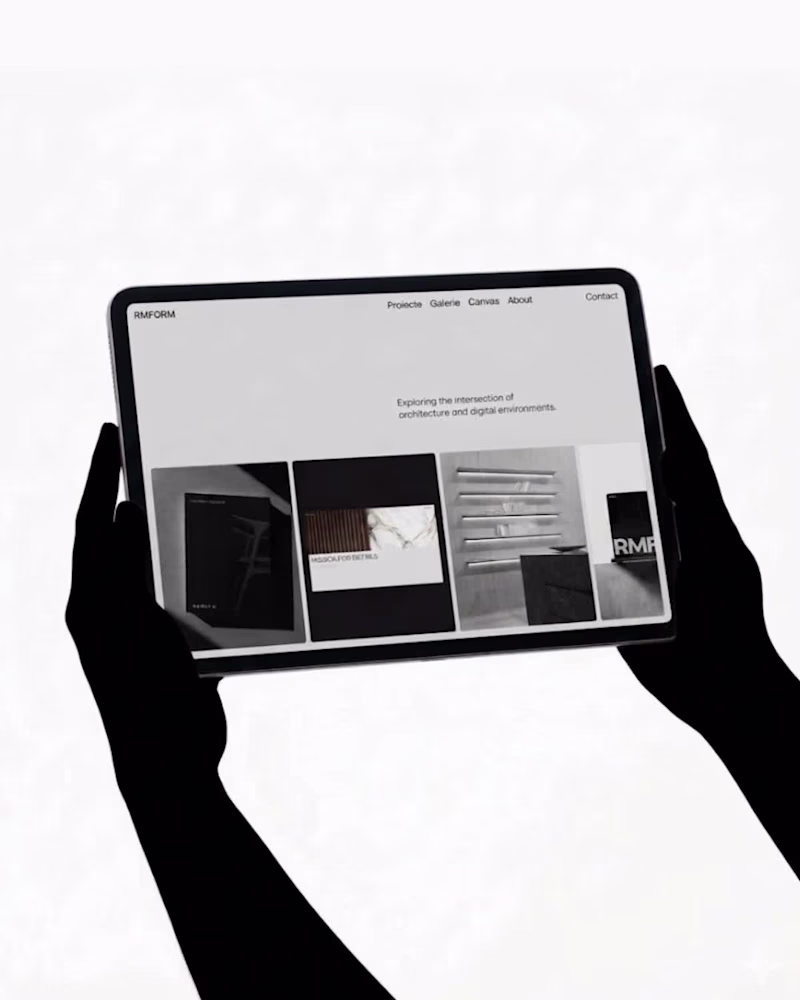 Cover image for Recently completed my portofolio in