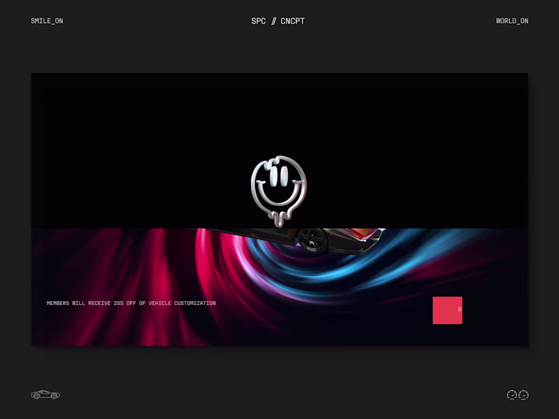 Cover image for Smile Pro Club needed a