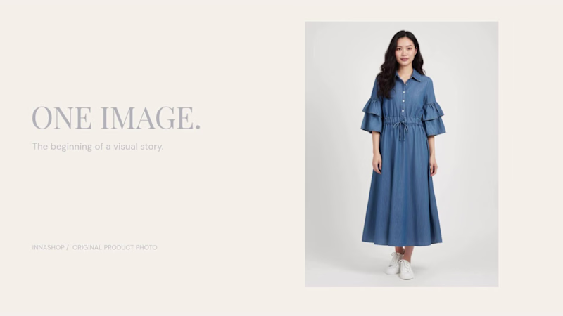 Cover image for Innashop — Soft Strength |
