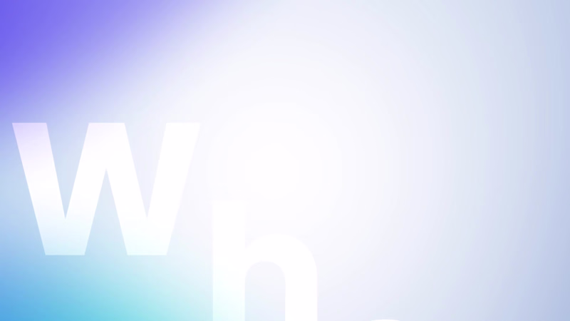 Cover image for Feel This Animation Use Headphones