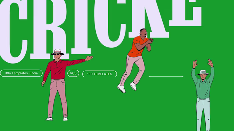 Cover image for 2024 Sports Campaign Design for Canva