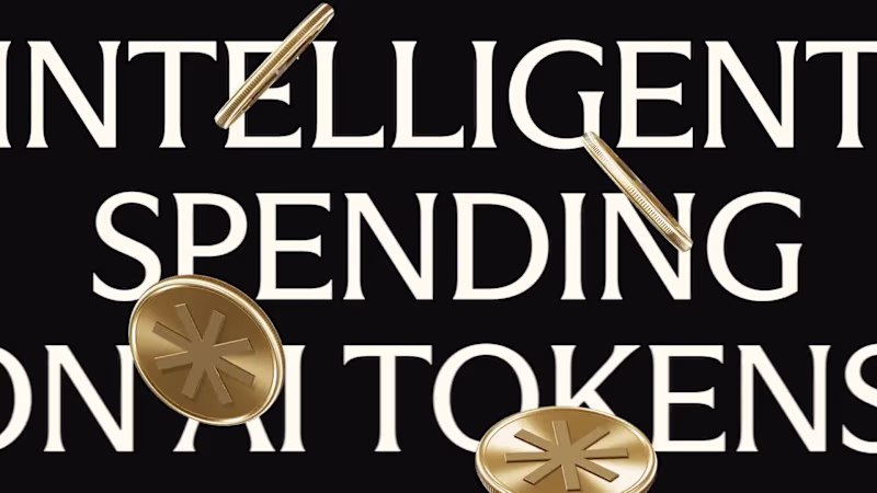 Cover image for Banner design for an AI