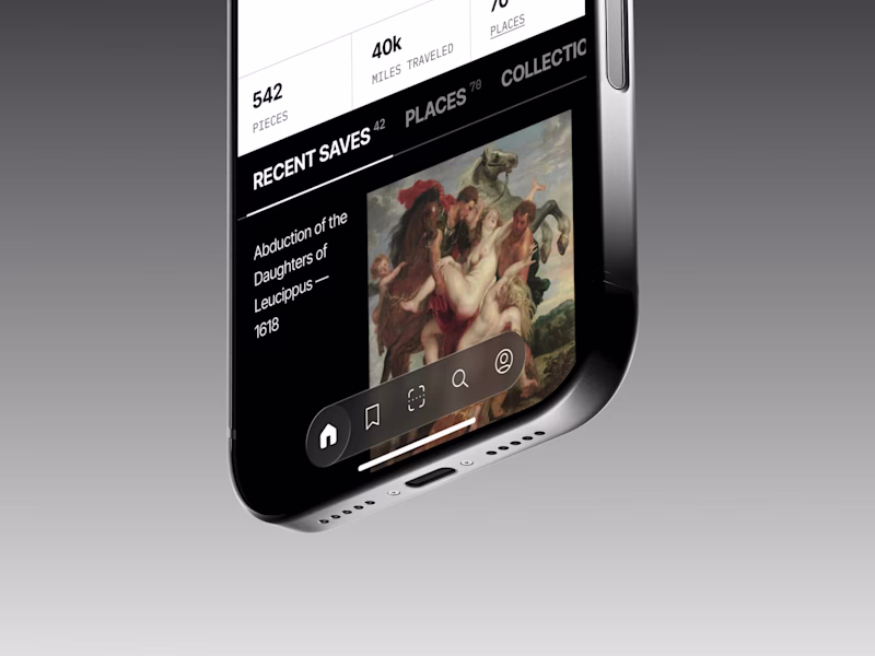 Cover image for Plinth - Profile