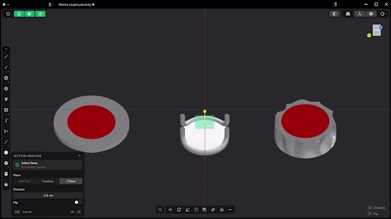 Cover image for CAD product modelling