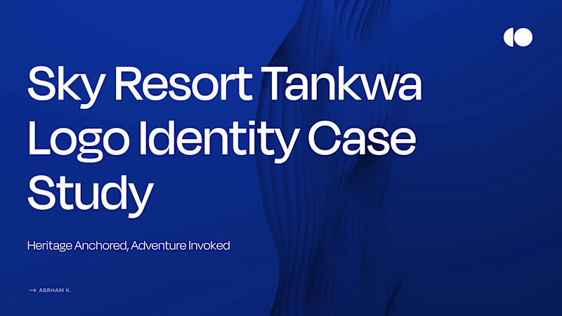 Cover image for Branding that changed Bahir dar and Sky resort