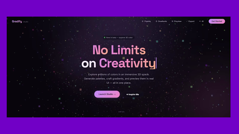 Cover image for Designing with color shouldn’t feel