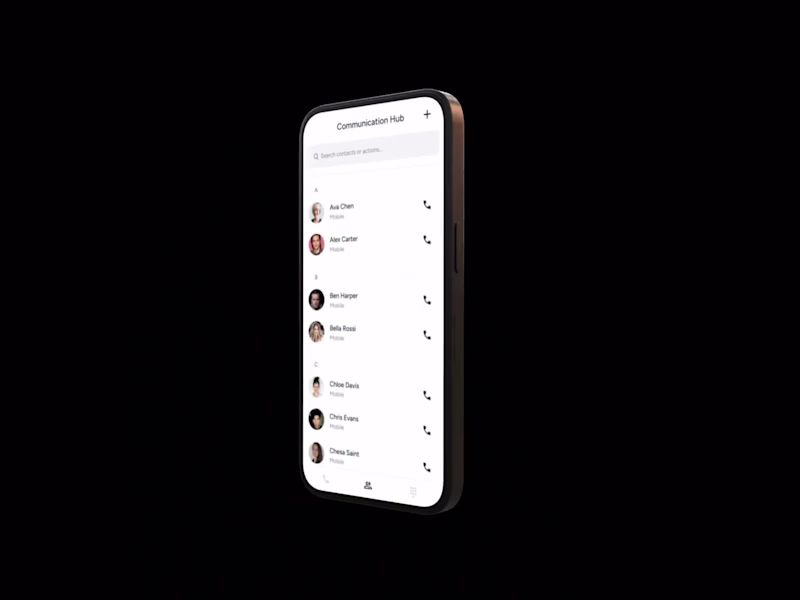 Cover image for Found an old Blender file a motion I had made a while ago. T...