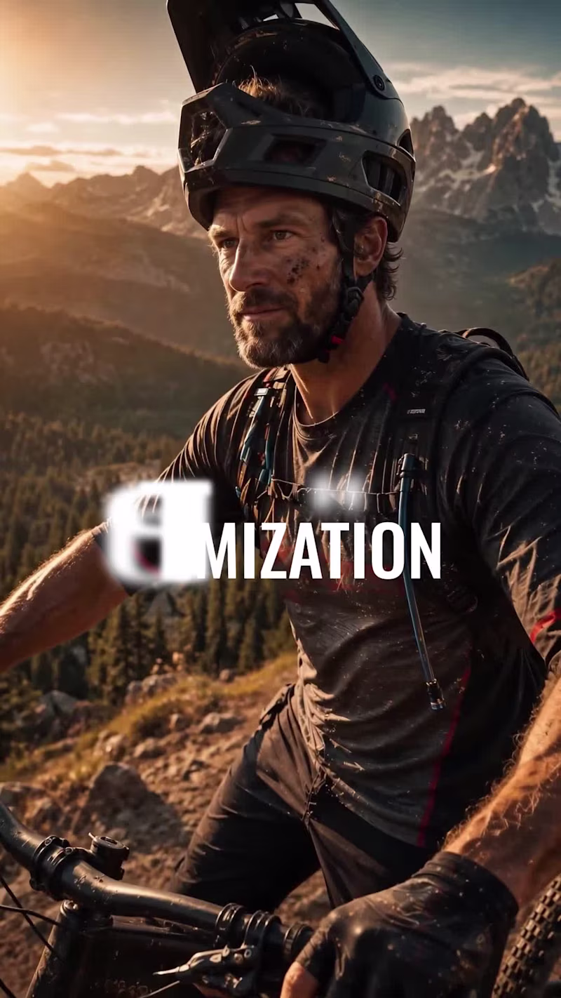 Cover image for This whole video is AI-generated