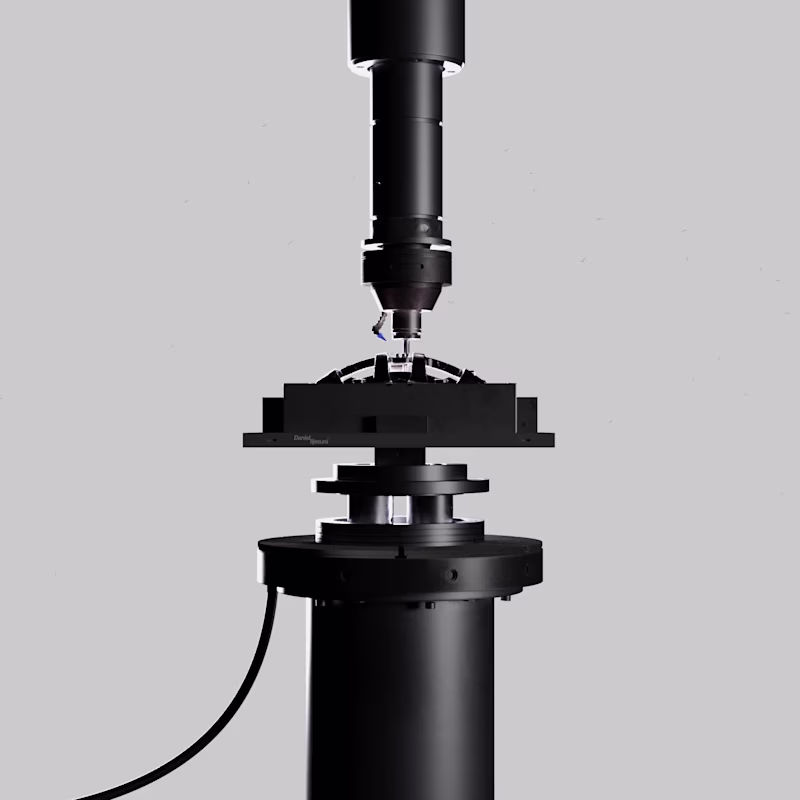 Cover image for Brembo Brakes Spec Ad Project