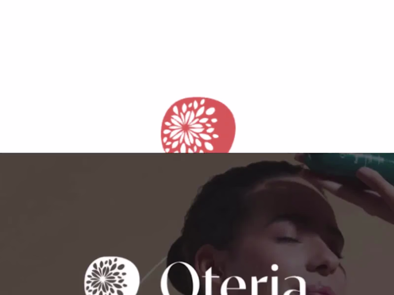 Cover image for Oteria: Where Beauty Meets Science 💫
