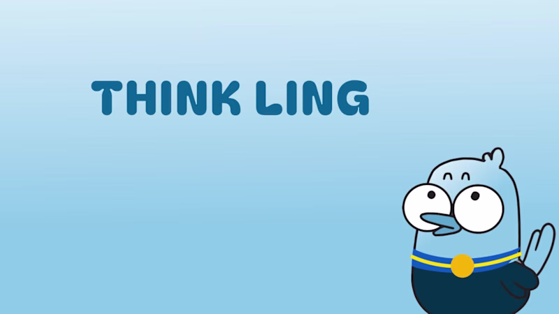 Cover image for Animated Alphabet Learning Video for