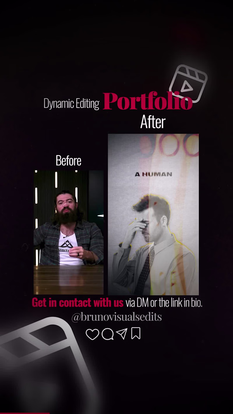 Cover image for Hormozi Edit