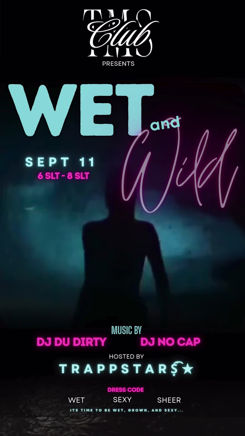 Cover image for Event Promotion Flyer & Motion