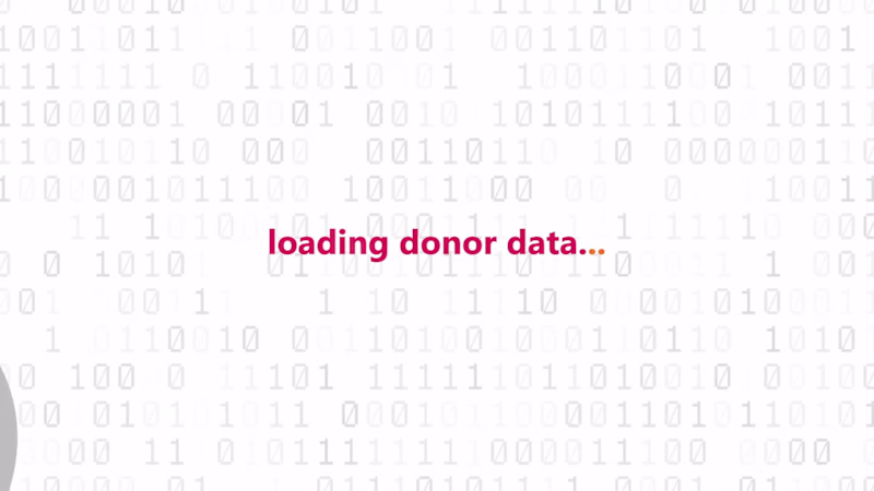 Cover image for 30-second teaser for a nonprofit