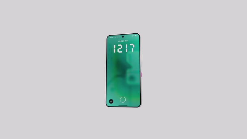 Cover image for Just dropped fully interactive 3D