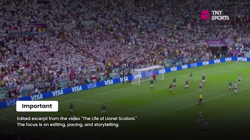 Cover image for Storytelling & lots of rhythm