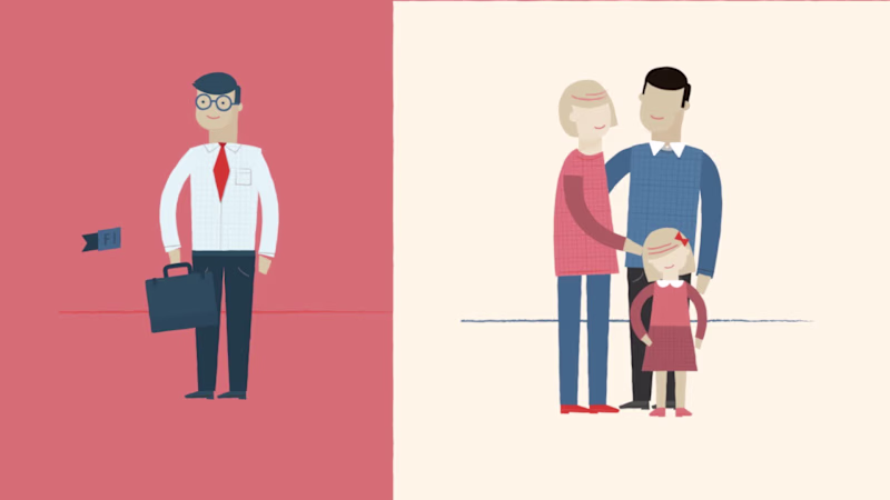 Cover image for Financial and Taxation Animation Series