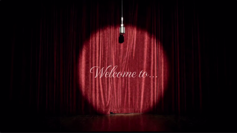 Cover image for Cinematic Investor Presentation & Hospitality Storytelling