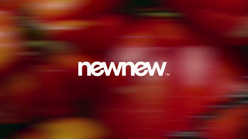 Cover image for newnew