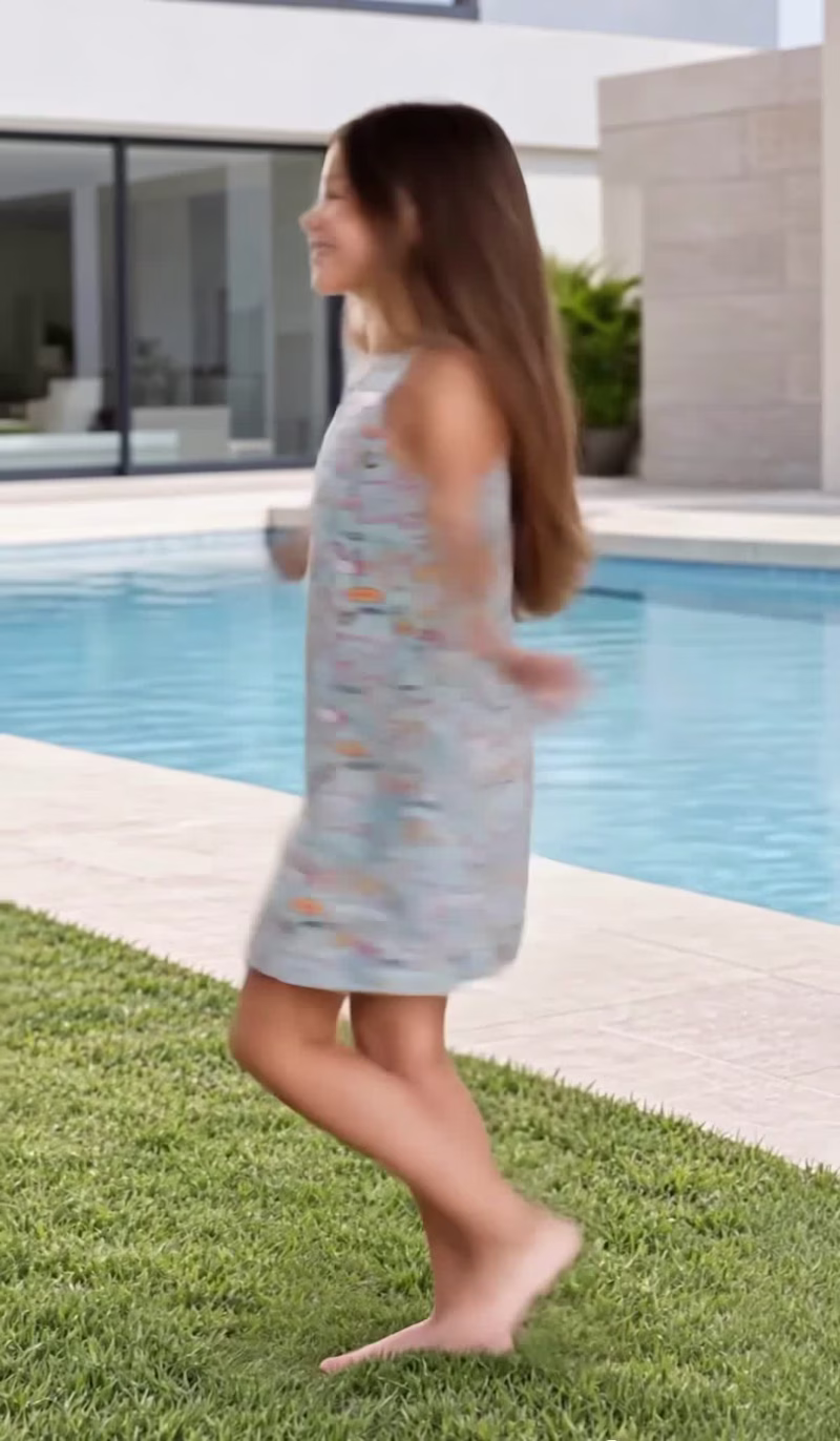 Cover image for Primavera Sleepwear commpany