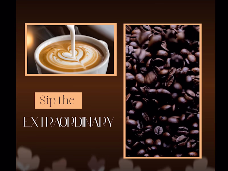 Cover image for ☕ New Project In Progress: