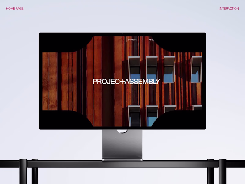 Cover image for Architecture Studio Website Design & Development
