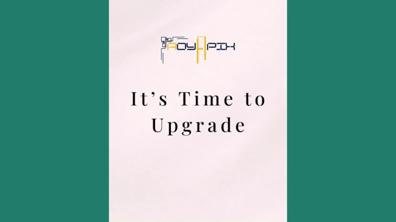 Cover image for A strong brand starts with