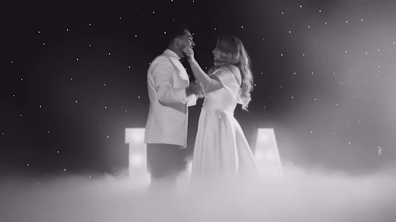 Cover image for Cinematic Wedding Video Editing | Highlights