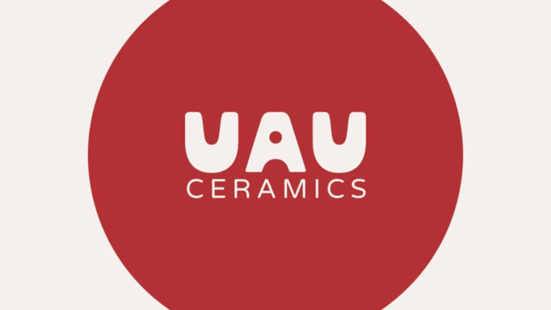 Cover image for UAU Ceramics Brand Proposal