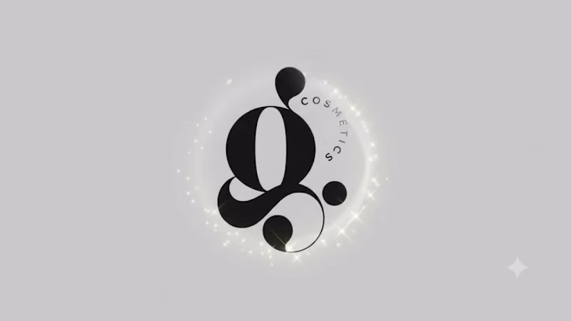 Cover image for Modern Logo Design for Ginny Cosmetics