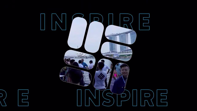 Cover image for Columbia