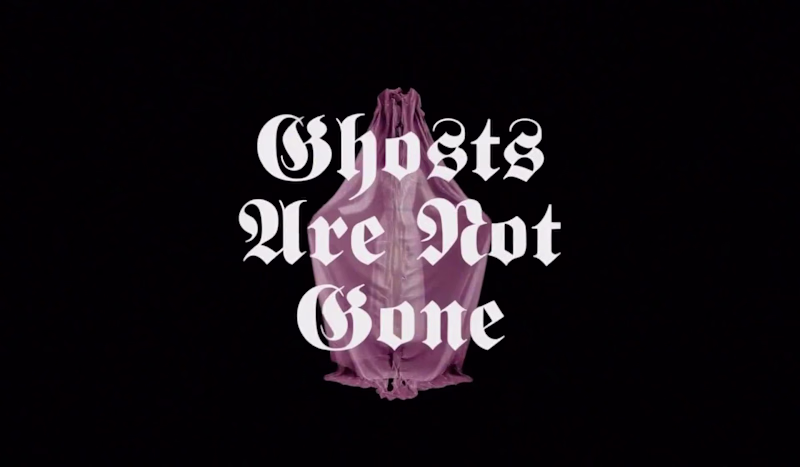 Cover image for A Halloween type study. One