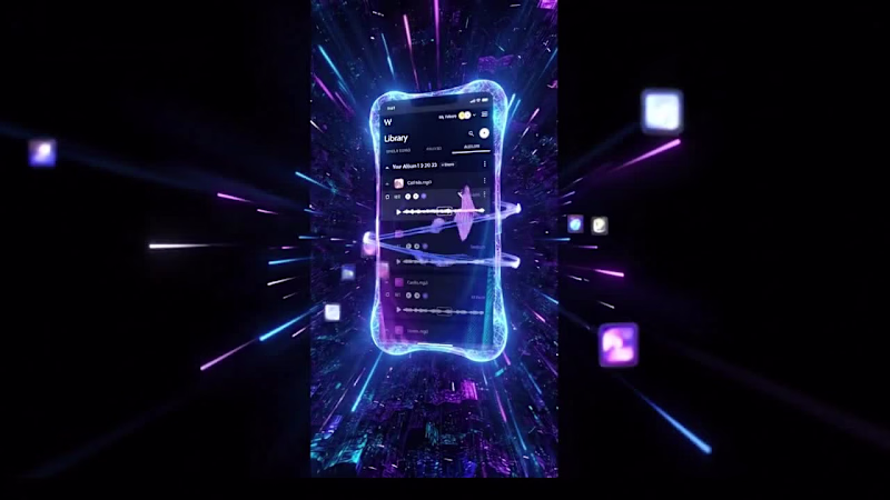 Cover image for Crafting the Interface of Audio Precision