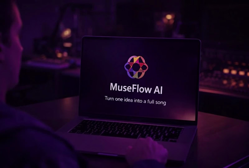 Cover image for Spec AI Music App Teaser