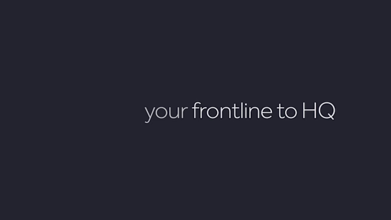 Cover image for Previous work for Workplace/ Meta. Turning Figma slides to m...