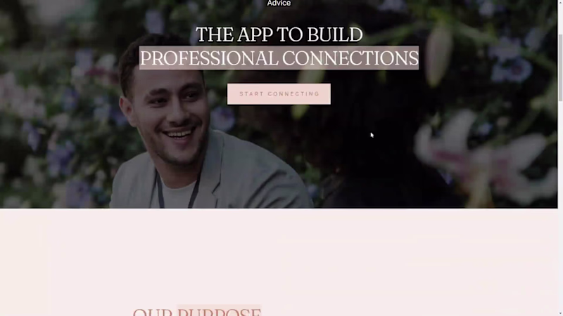 Cover image for Advice | Mobile & Full Stack