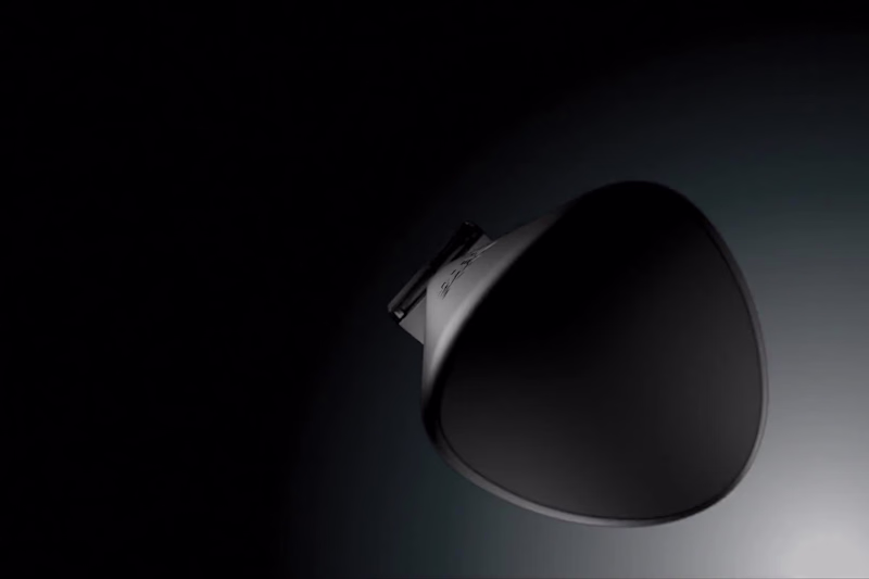 Cover image for Cinematic 3D Animation for Premium All-Metal Razor