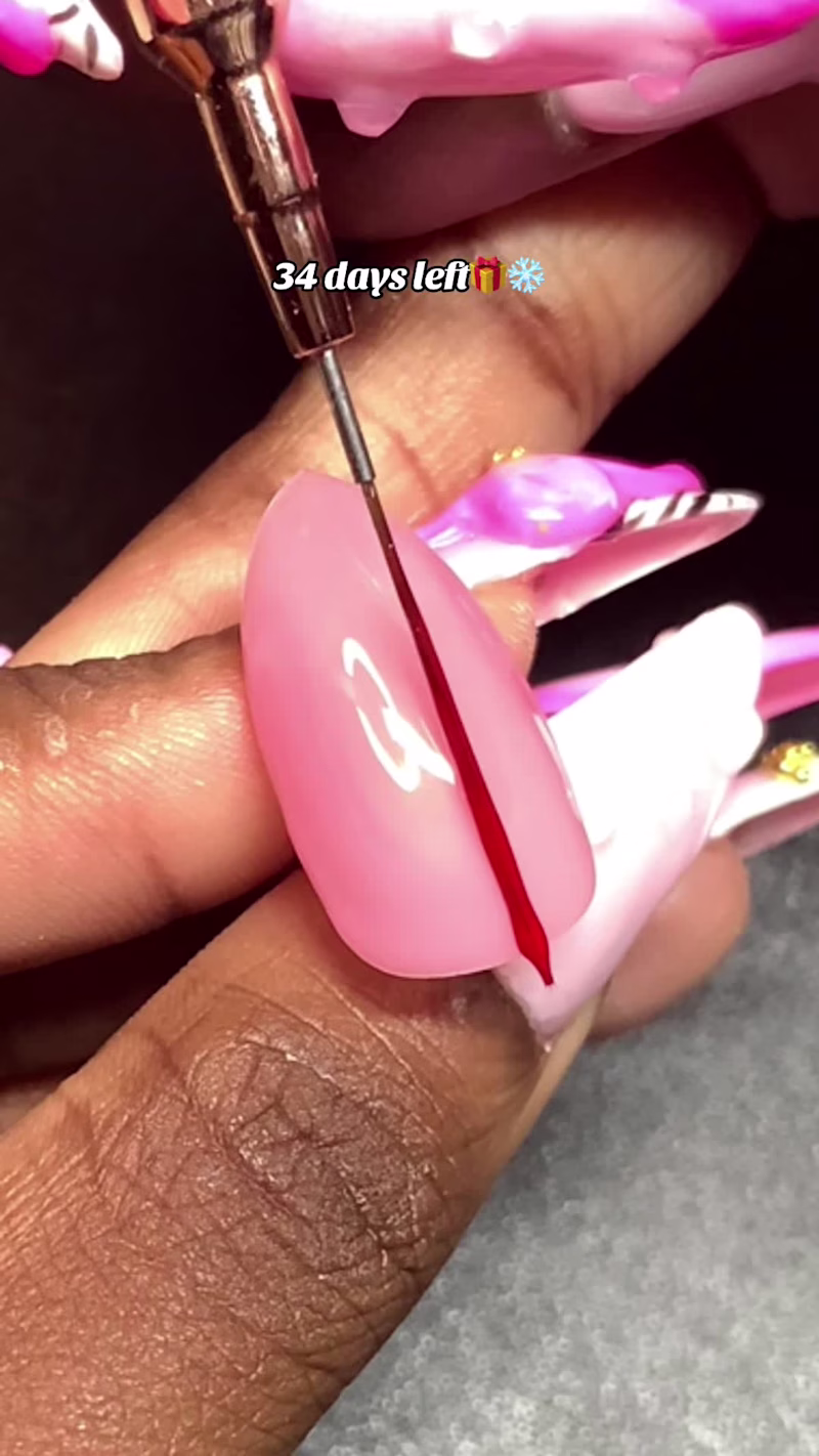 Cover image for Nail UGC video example