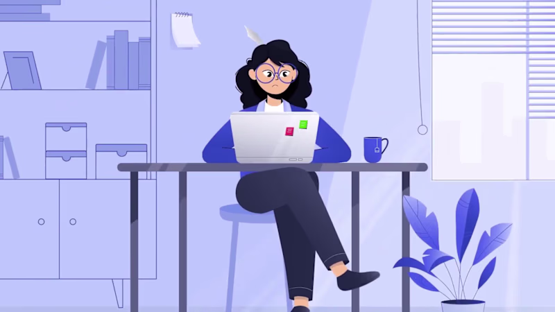 Cover image for I worked on this SaaS