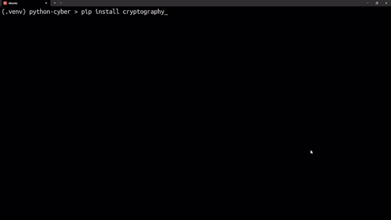 Cover image for Built a CLI Python tool