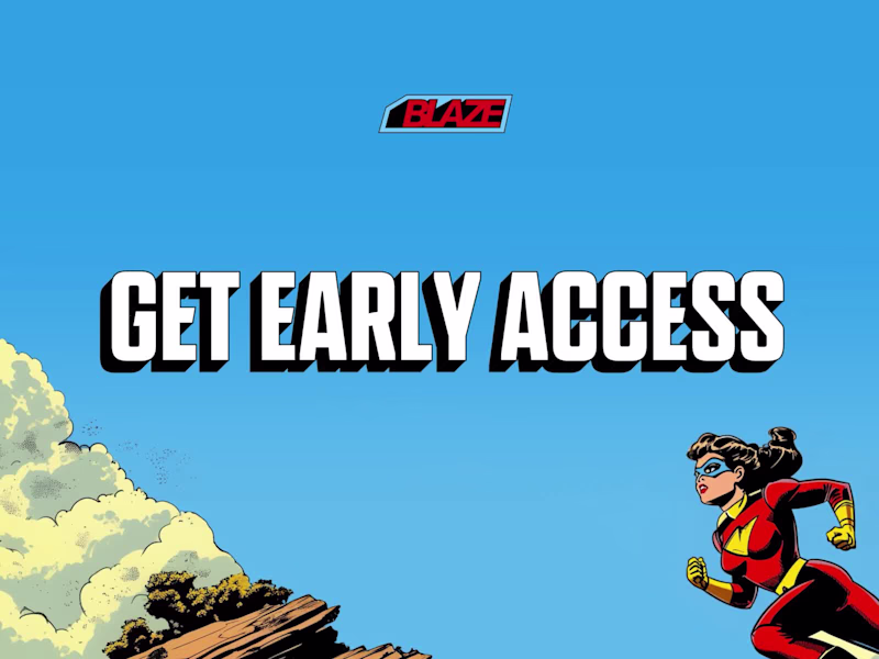 Cover image for 🔥 Blaze Autopilot Is Here